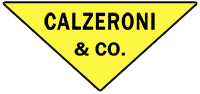Calzeroni
